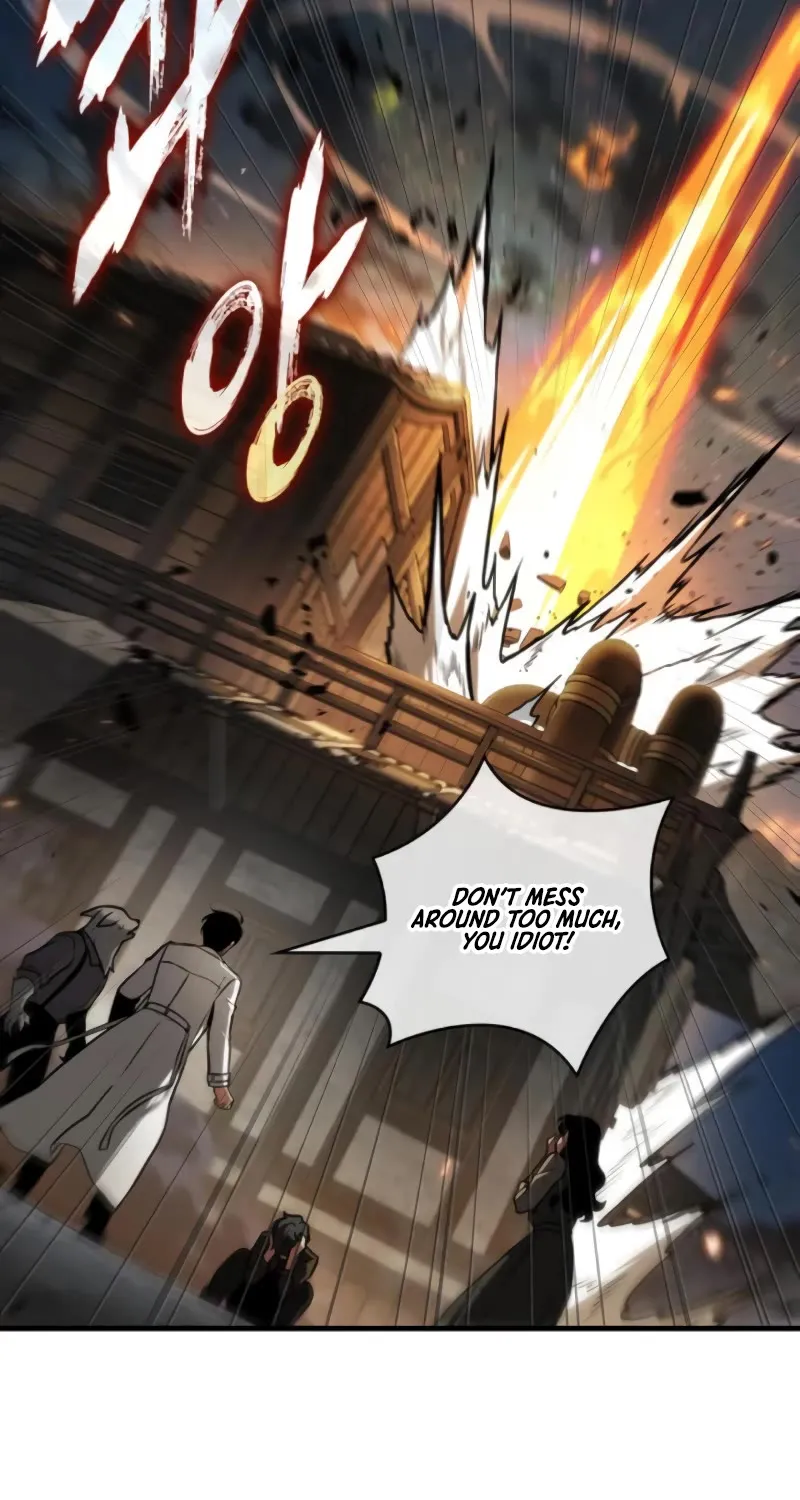 Omniscient Reader’s Viewpoint Zinmanga X Chapter 239 Page 86