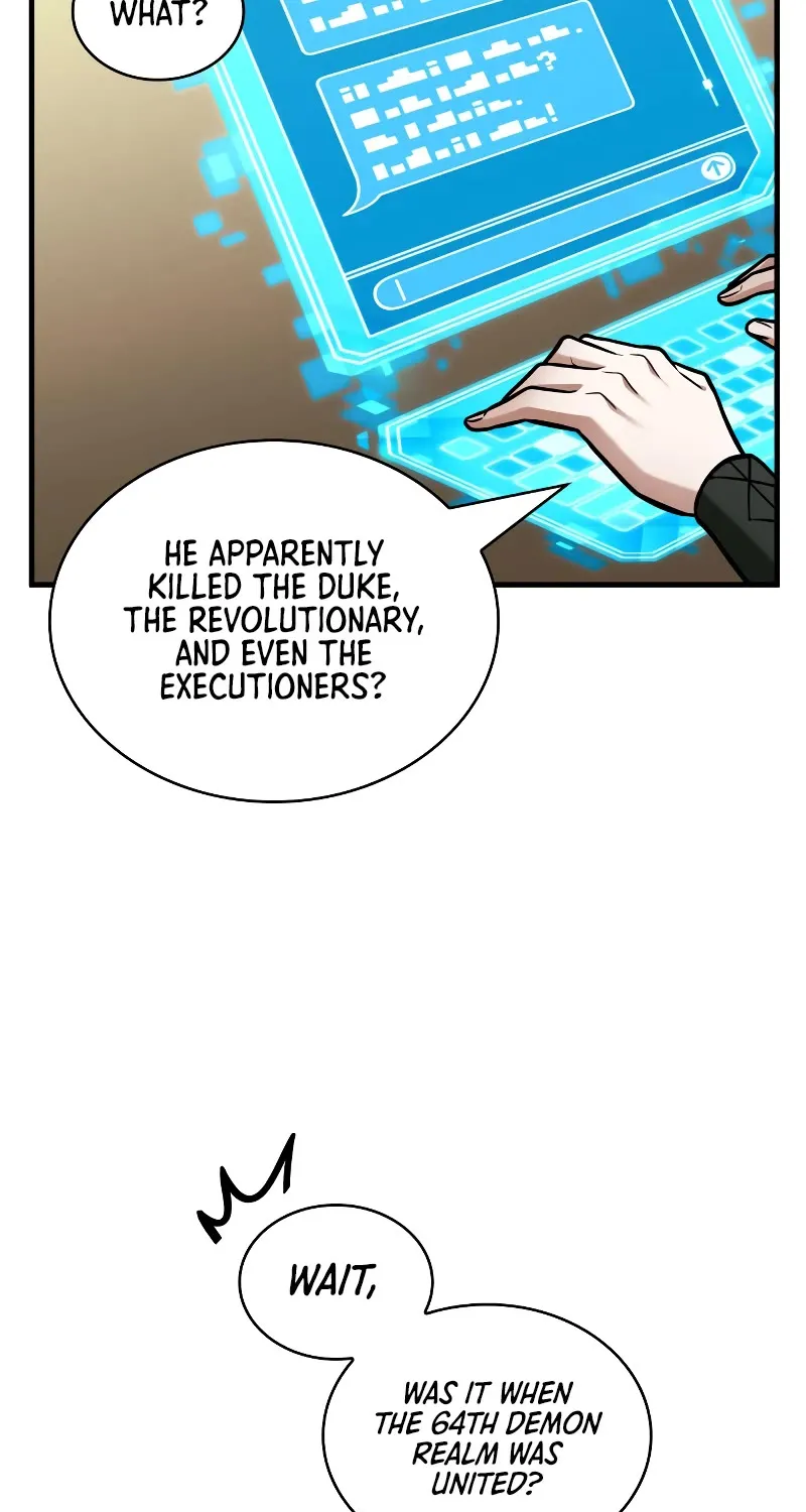 Omniscient Reader’s Viewpoint Zinmanga X Chapter 238 Page 48
