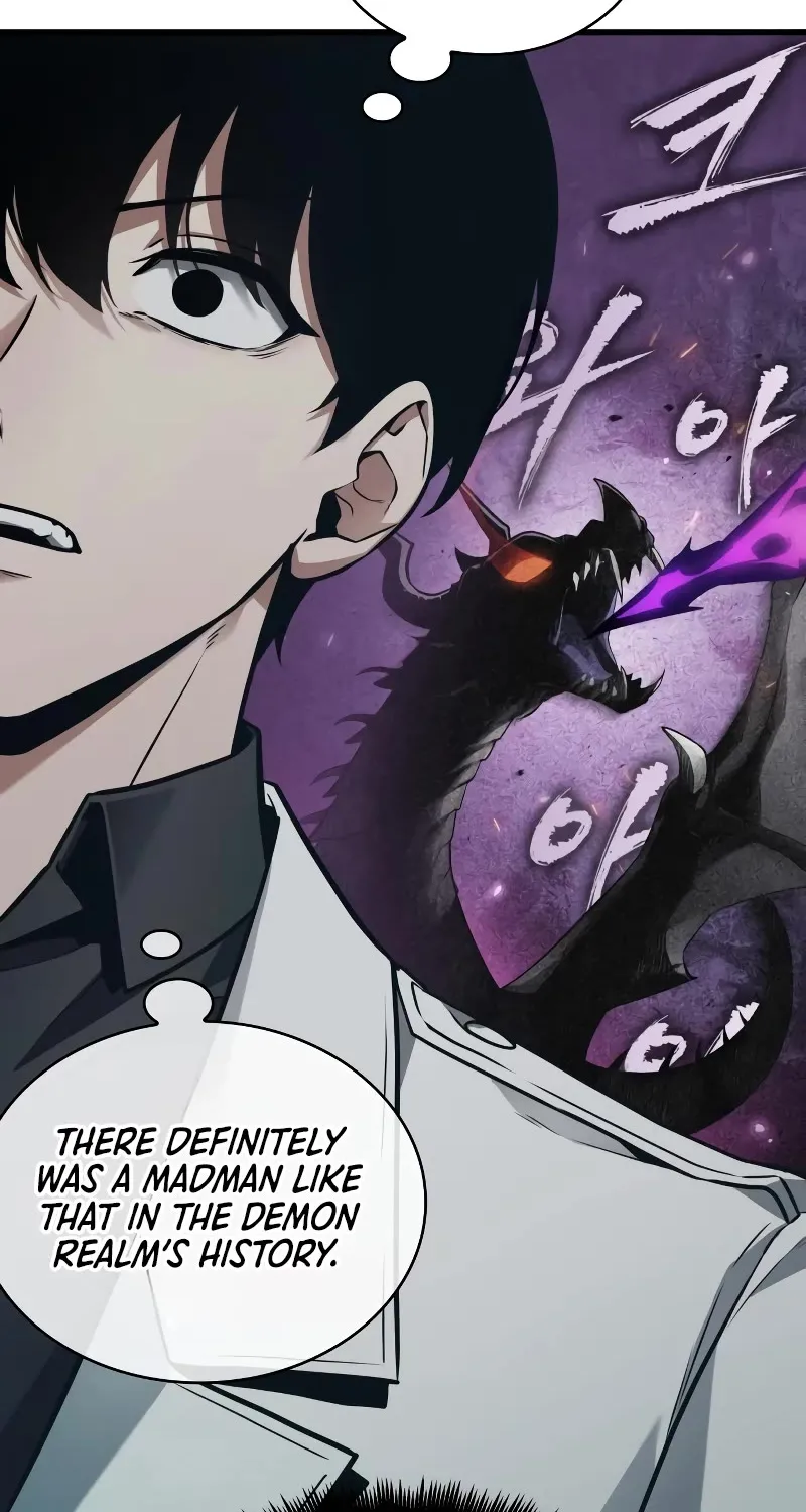 Omniscient Reader’s Viewpoint Zinmanga X Chapter 238 Page 49