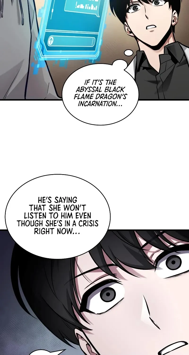 Omniscient Reader’s Viewpoint Zinmanga X Chapter 238 Page 54