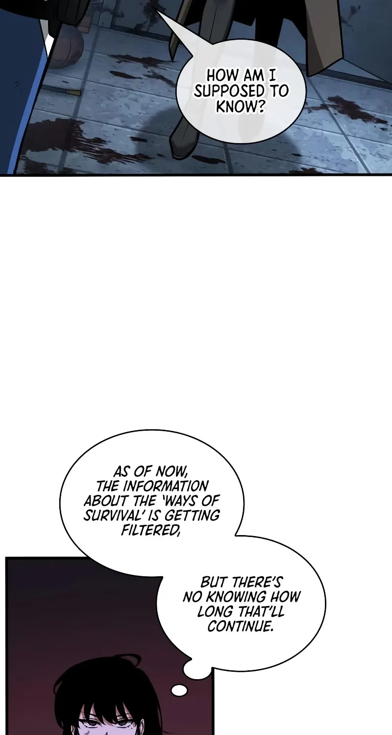 Omniscient Reader’s Viewpoint Zinmanga X Chapter 238 Page 81