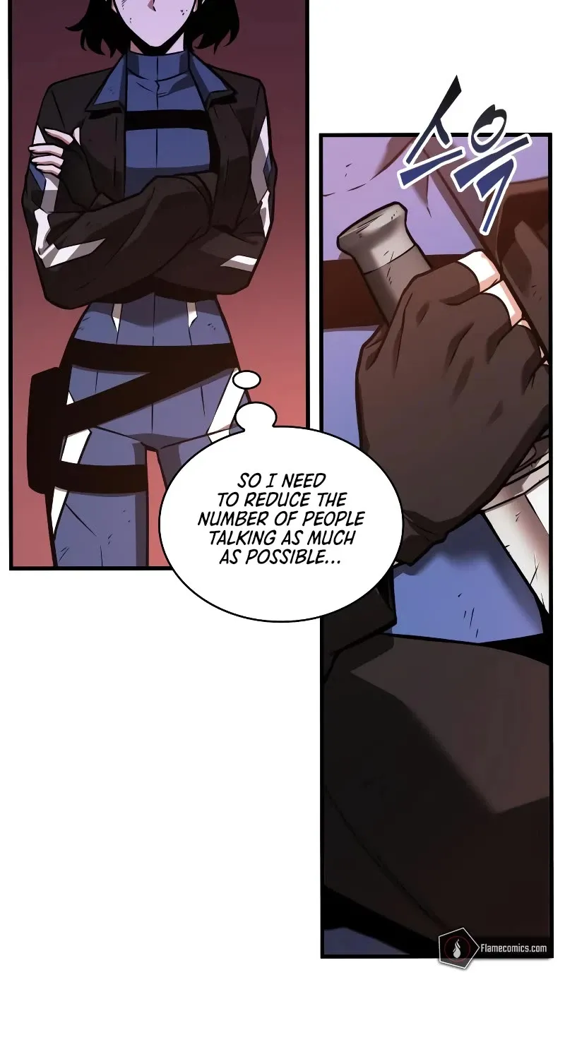 Omniscient Reader’s Viewpoint Zinmanga X Chapter 238 Page 82