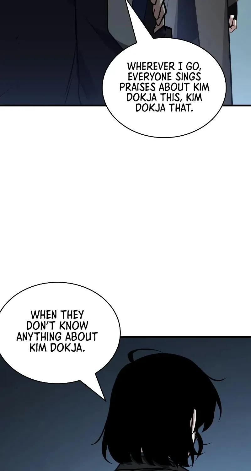 Omniscient Reader’s Viewpoint Zinmanga X Chapter 238 Page 89