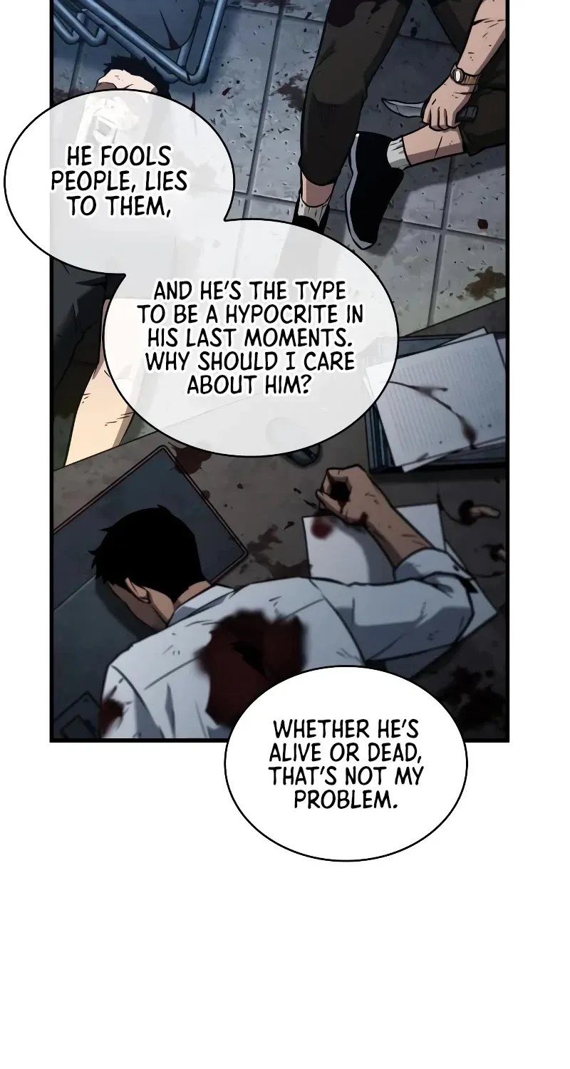 Omniscient Reader’s Viewpoint Zinmanga X Chapter 238 Page 91