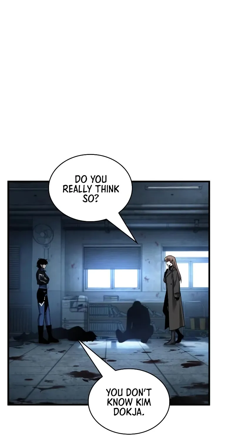 Omniscient Reader’s Viewpoint Zinmanga X Chapter 238 Page 93