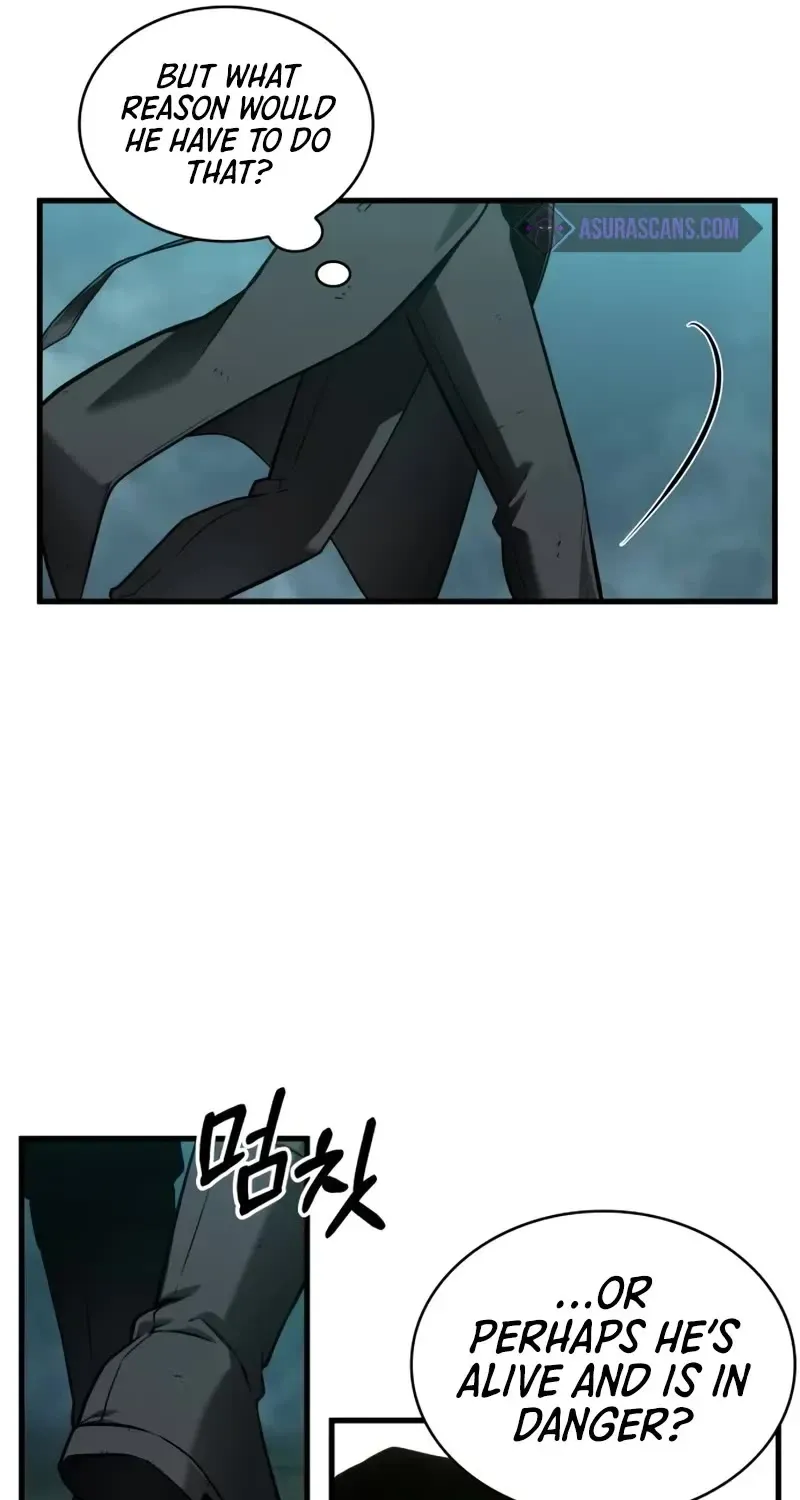 Omniscient Reader’s Viewpoint Zinmanga X Chapter 237 Page 82