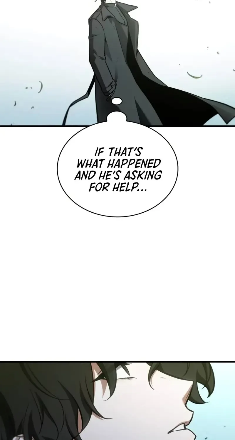 Omniscient Reader’s Viewpoint Zinmanga X Chapter 237 Page 85