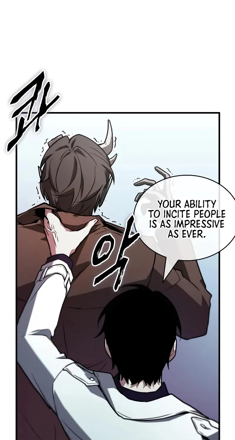 Omniscient Reader’s Viewpoint Zinmanga X Chapter 235 Page 22