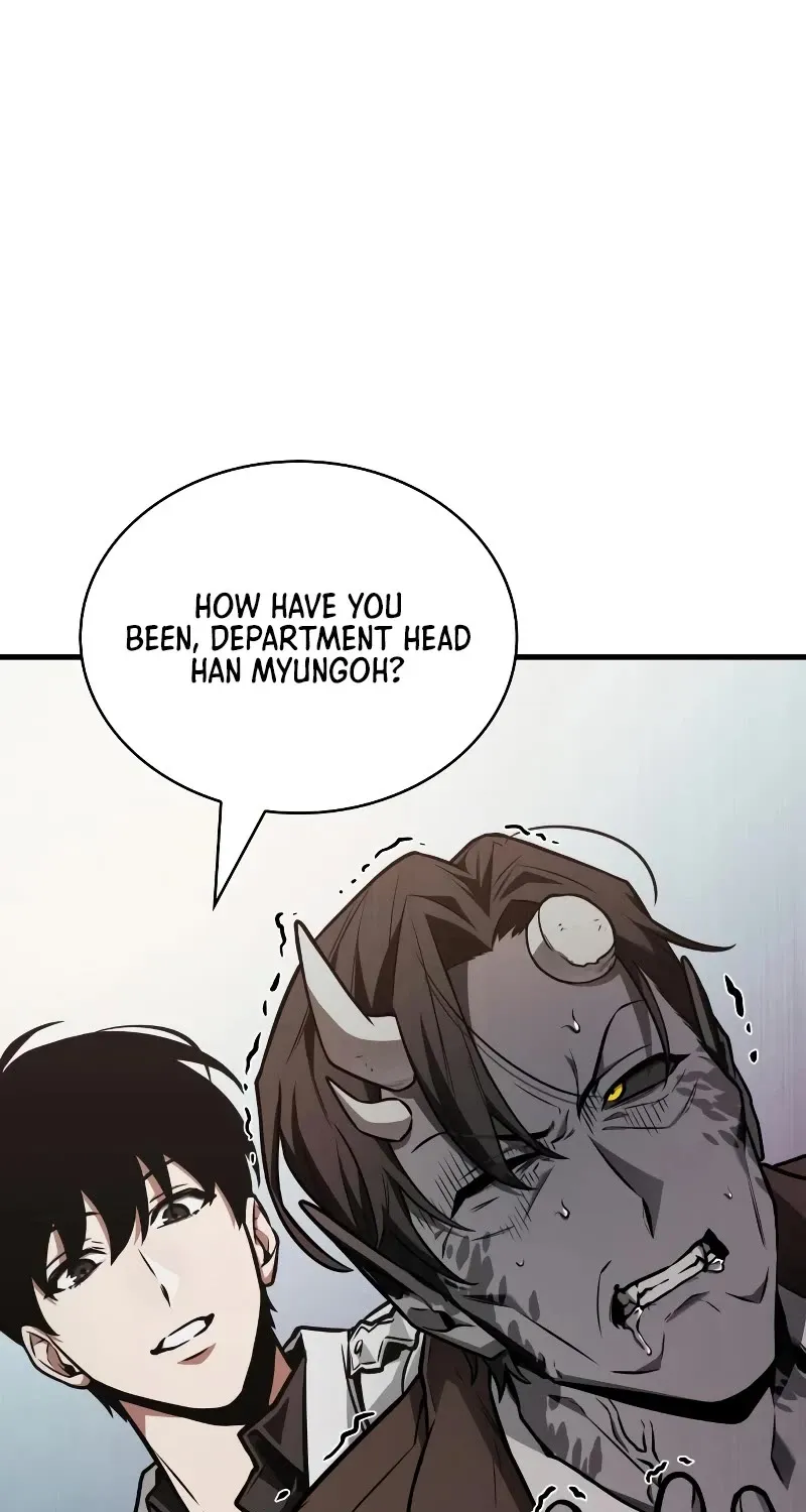 Omniscient Reader’s Viewpoint Zinmanga X Chapter 235 Page 24