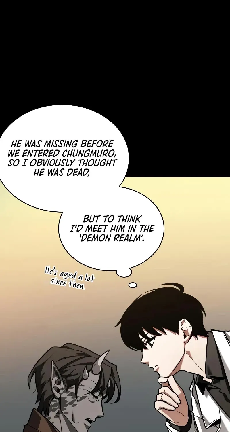 Omniscient Reader’s Viewpoint Zinmanga X Chapter 235 Page 32