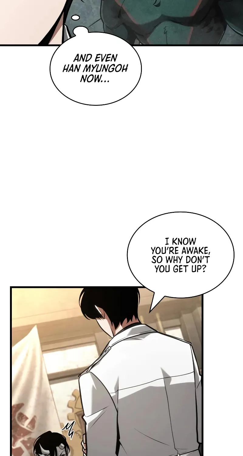 Omniscient Reader’s Viewpoint Zinmanga X Chapter 235 Page 35