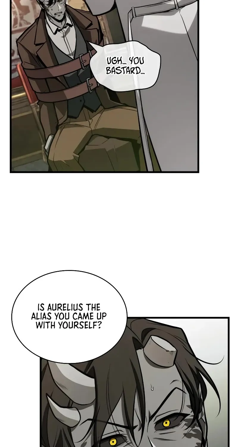 Omniscient Reader’s Viewpoint Zinmanga X Chapter 235 Page 36