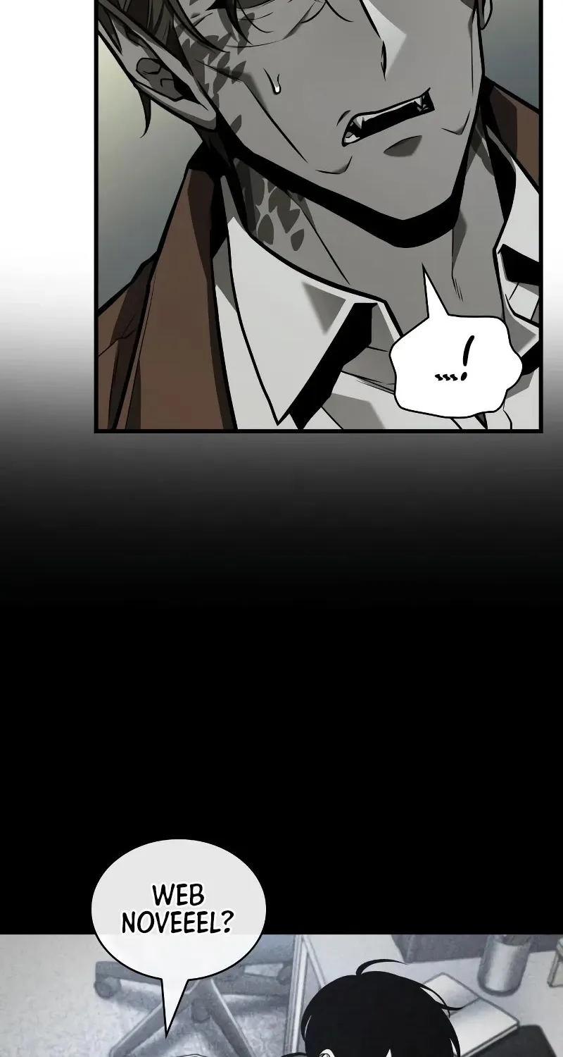 Omniscient Reader’s Viewpoint Zinmanga X Chapter 235 Page 37