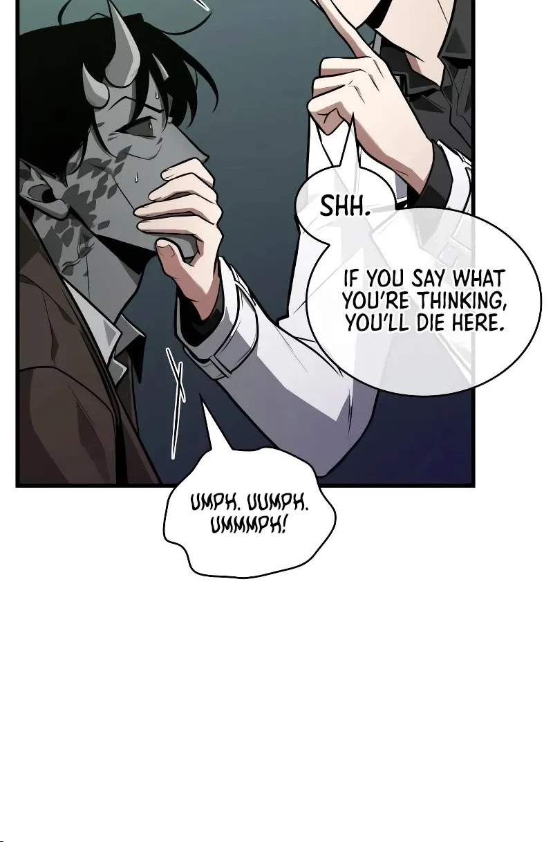 Omniscient Reader’s Viewpoint Zinmanga X Chapter 235 Page 43