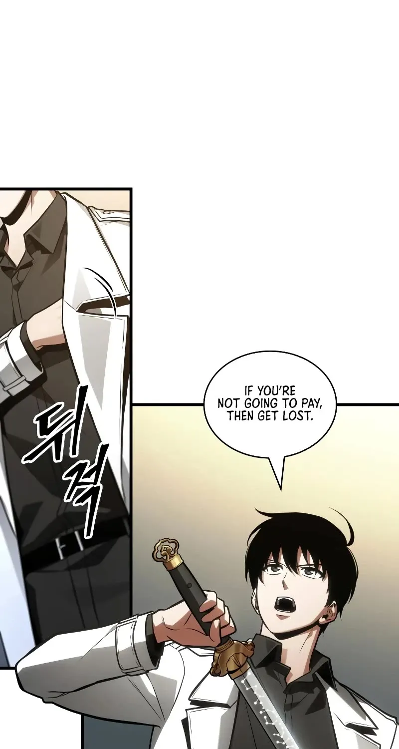 Omniscient Reader’s Viewpoint Zinmanga X Chapter 235 Page 50