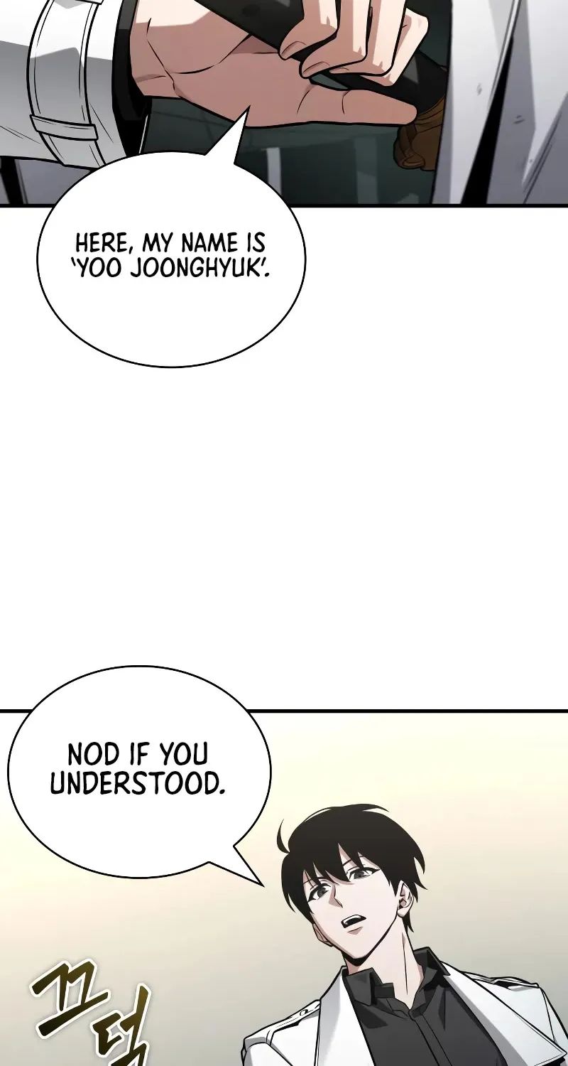 Omniscient Reader’s Viewpoint Zinmanga X Chapter 235 Page 59
