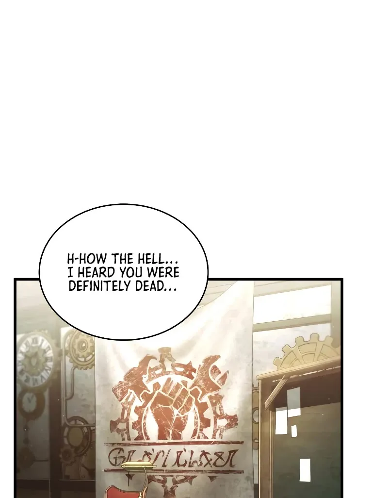 Omniscient Reader’s Viewpoint Zinmanga X Chapter 235 Page 61