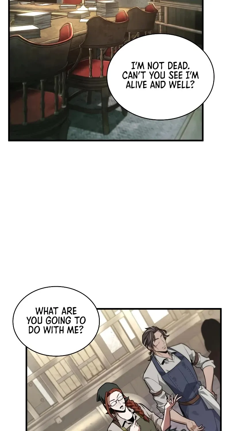 Omniscient Reader’s Viewpoint Zinmanga X Chapter 235 Page 62