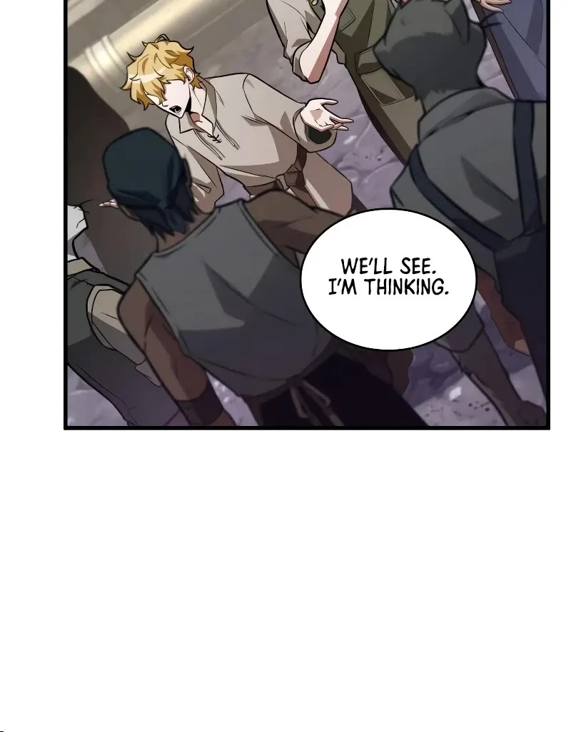 Omniscient Reader’s Viewpoint Zinmanga X Chapter 235 Page 63