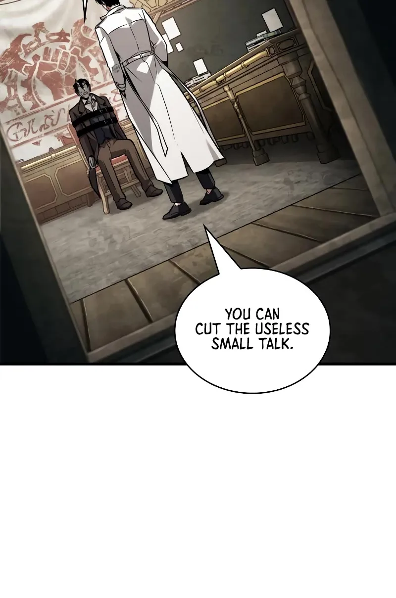 Omniscient Reader’s Viewpoint Zinmanga X Chapter 235 Page 71