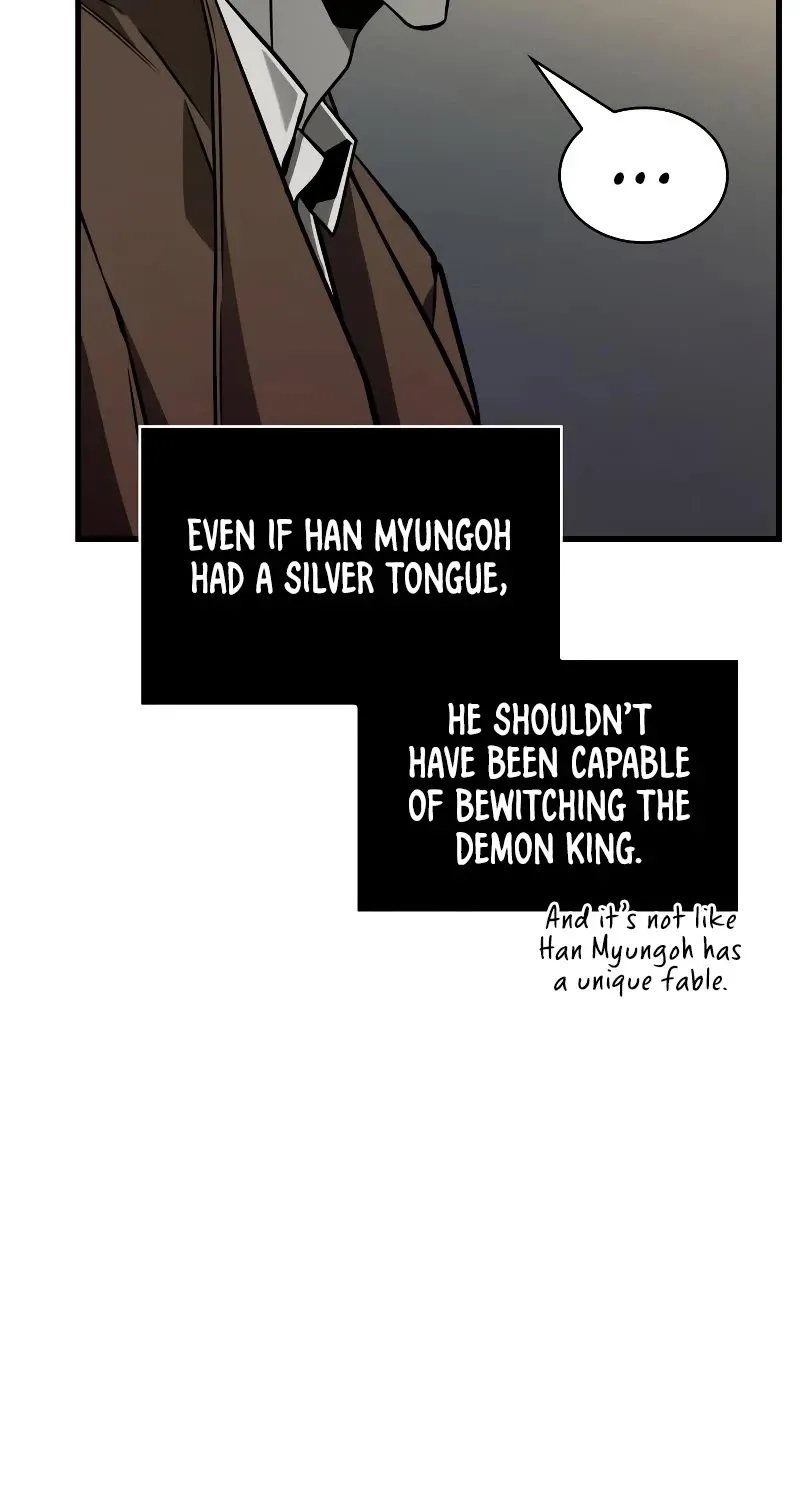 Omniscient Reader’s Viewpoint Zinmanga X Chapter 235 Page 88