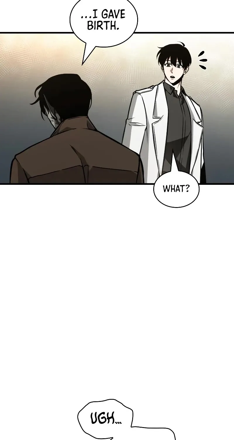 Omniscient Reader’s Viewpoint Zinmanga X Chapter 235 Page 90