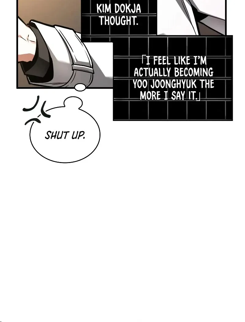 Omniscient Reader’s Viewpoint Zinmanga X Chapter 234 Page 11