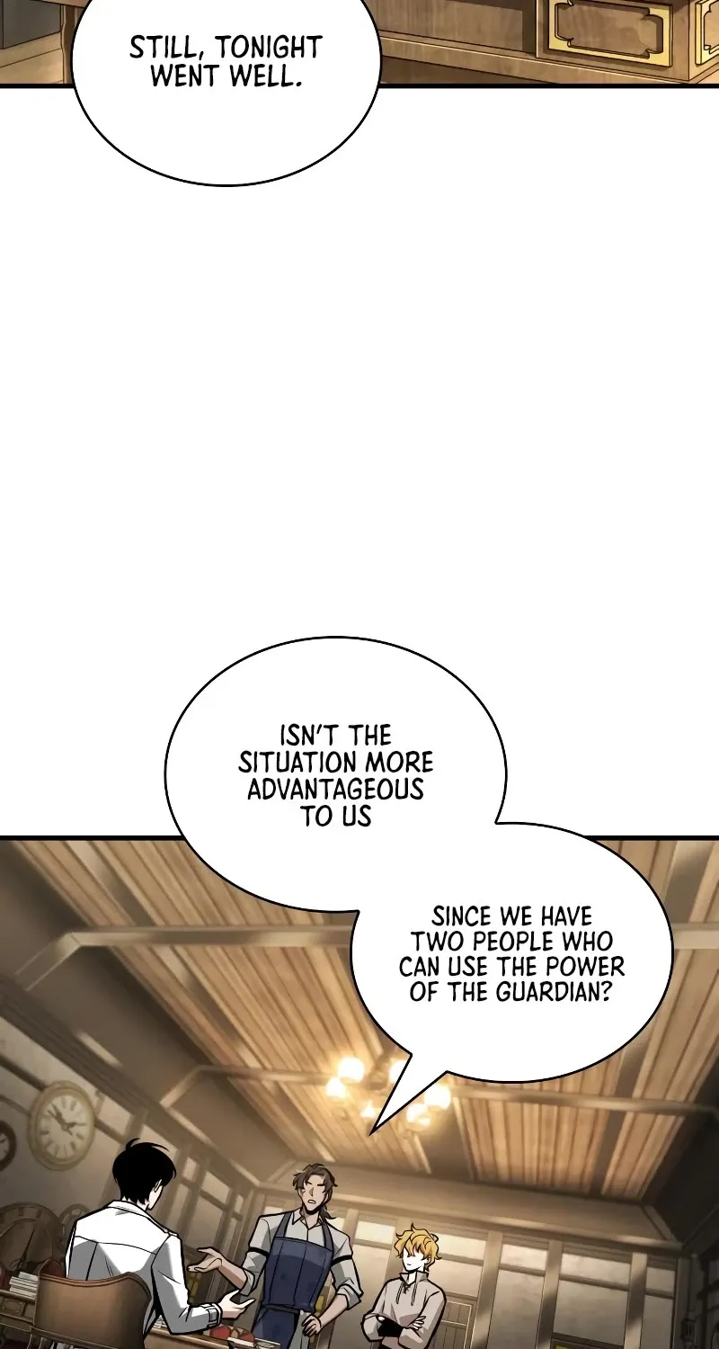 Omniscient Reader’s Viewpoint Zinmanga X Chapter 234 Page 14