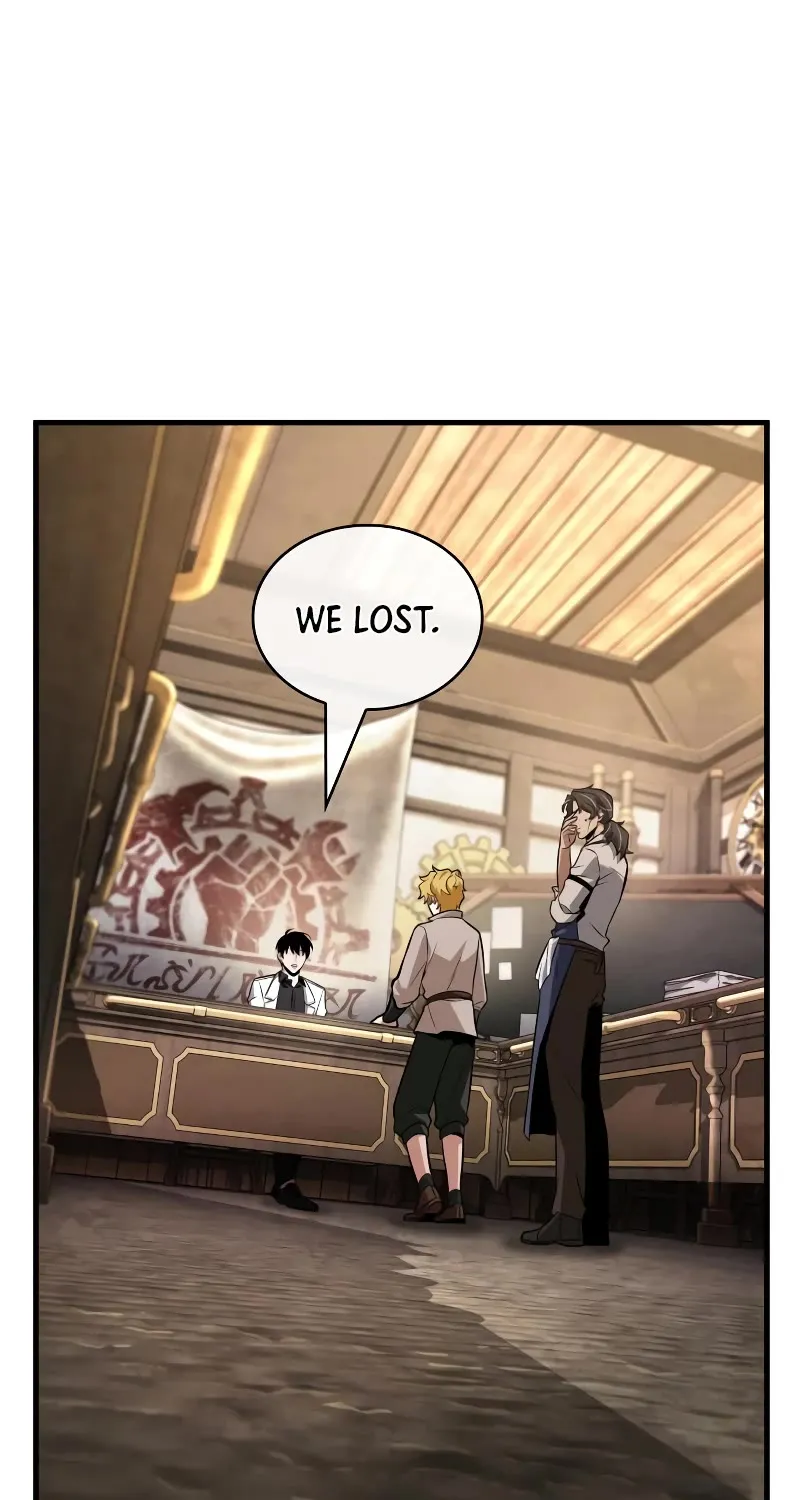 Omniscient Reader’s Viewpoint Zinmanga X Chapter 234 Page 18