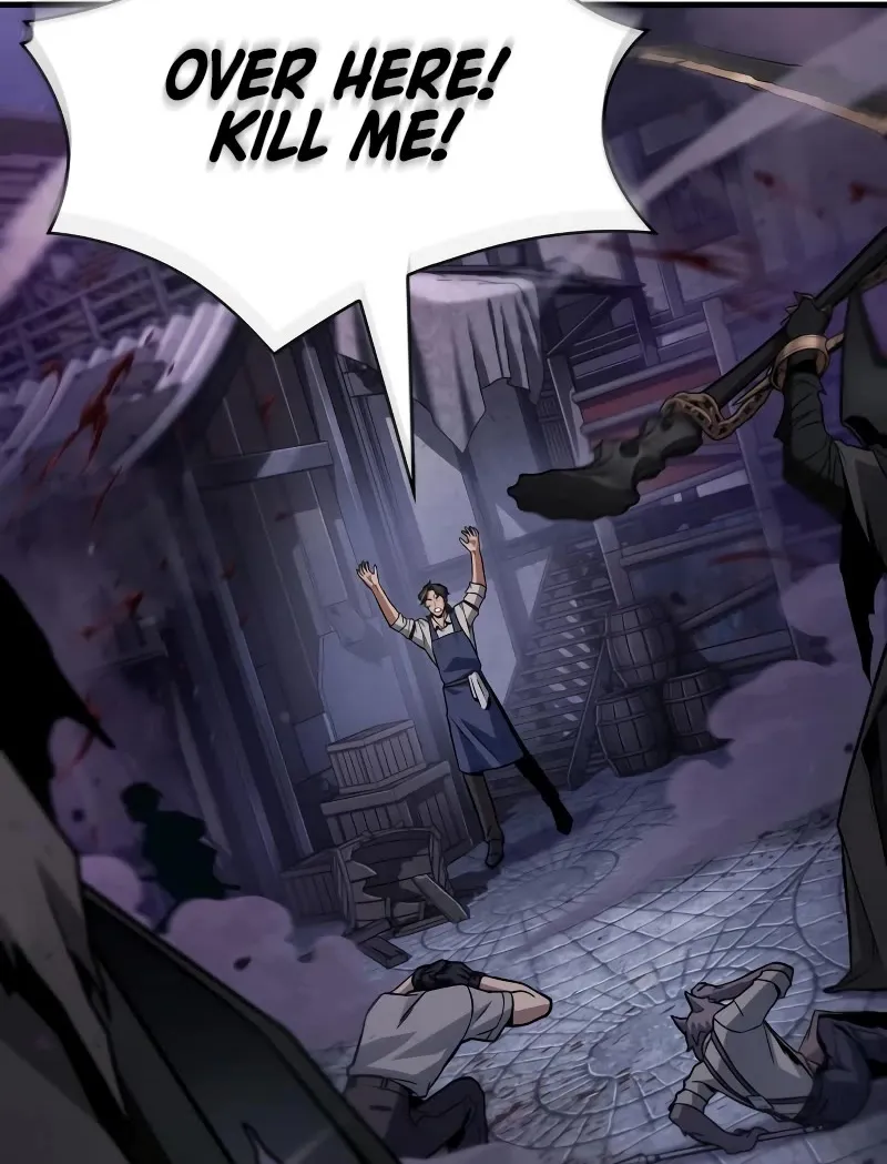 Omniscient Reader’s Viewpoint Zinmanga X Chapter 233 Page 39