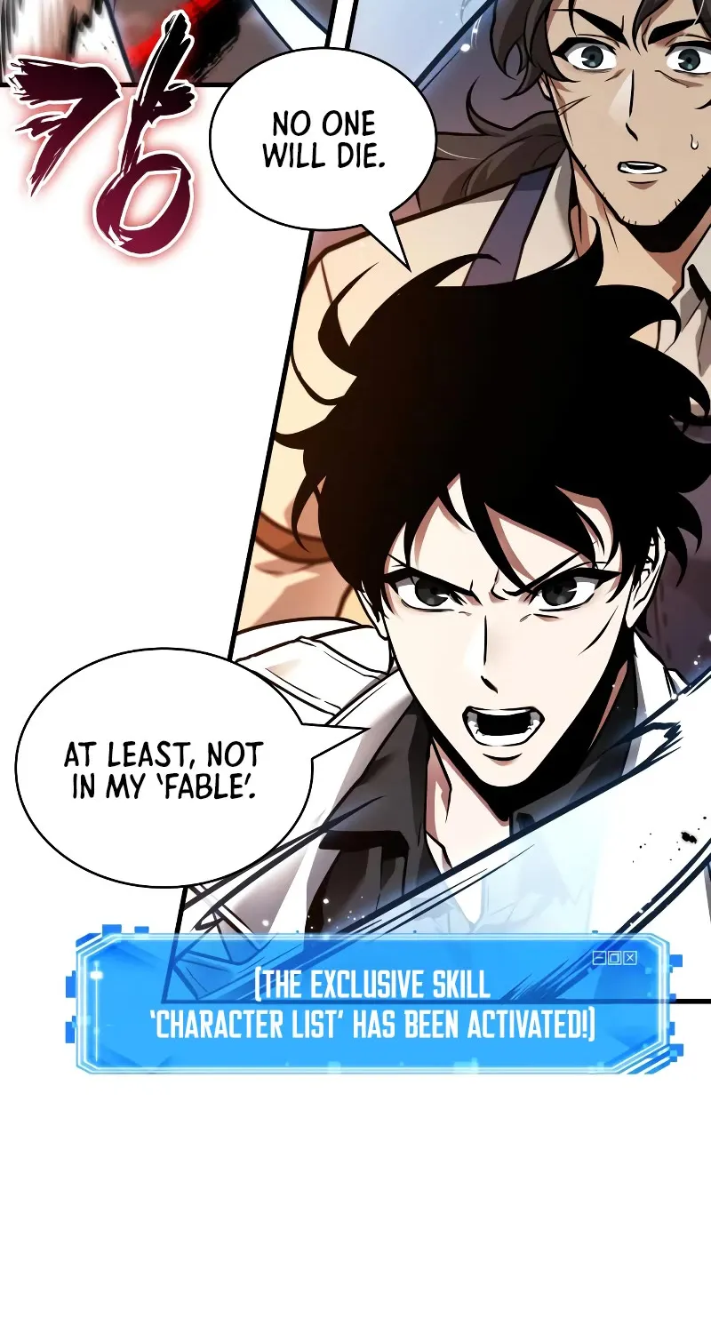 Omniscient Reader’s Viewpoint Zinmanga X Chapter 233 Page 63