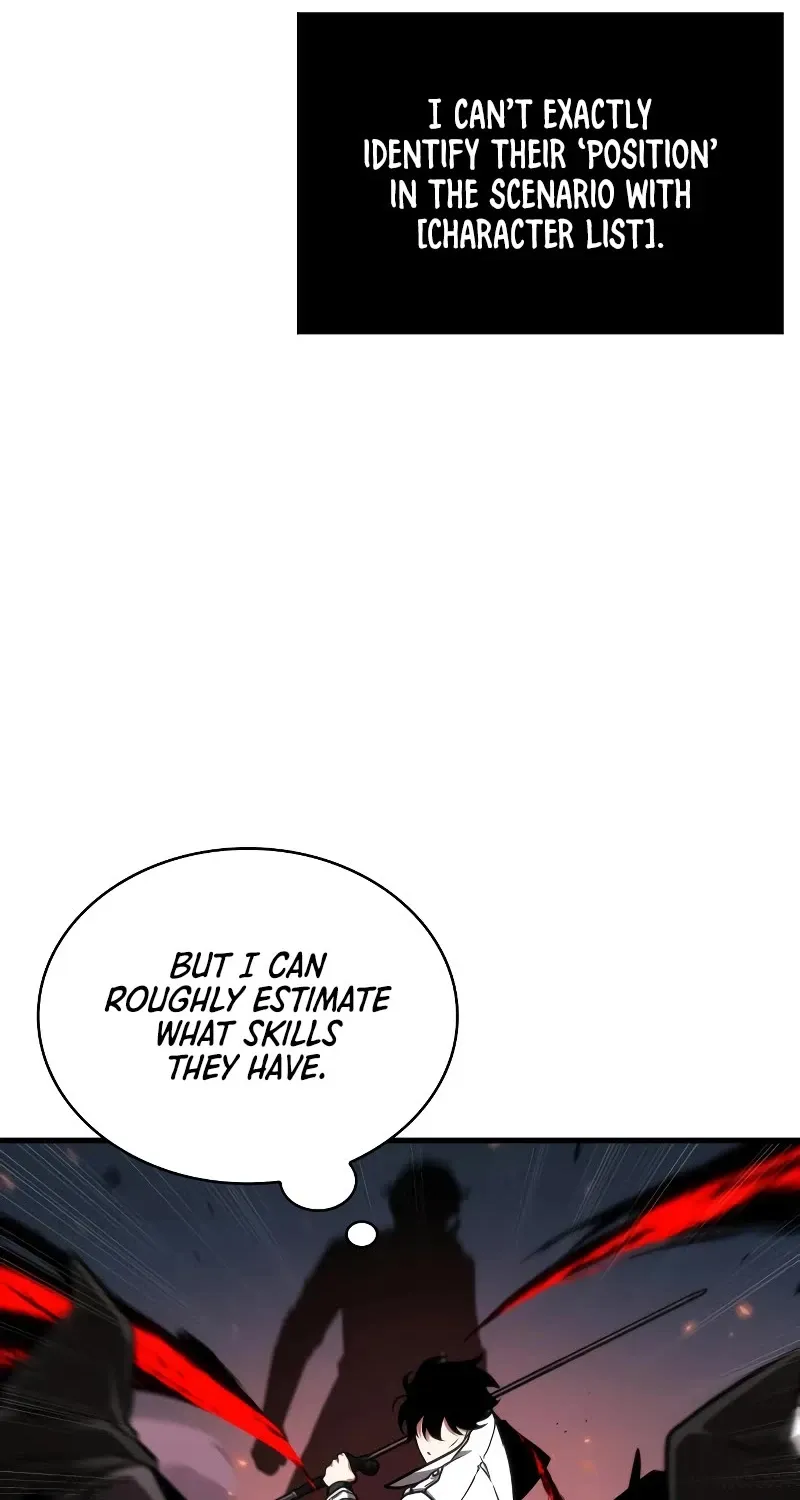 Omniscient Reader’s Viewpoint Zinmanga X Chapter 233 Page 65