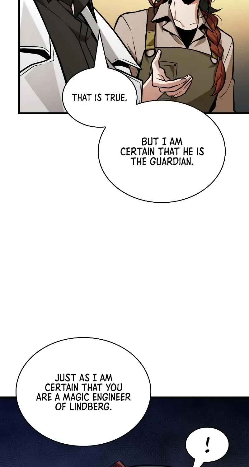 Omniscient Reader’s Viewpoint Zinmanga X Chapter 232 Page 10