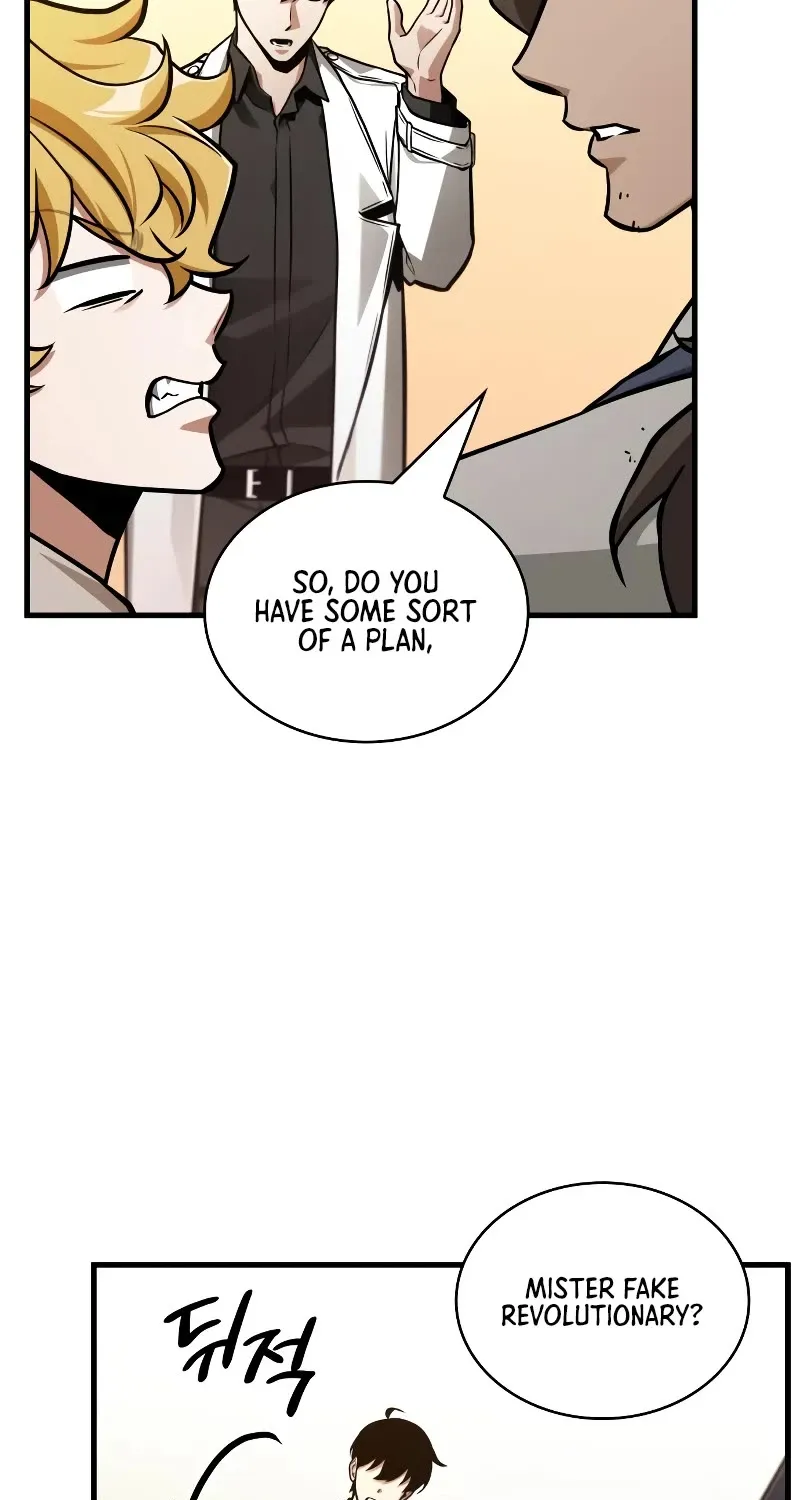 Omniscient Reader’s Viewpoint Zinmanga X Chapter 232 Page 28