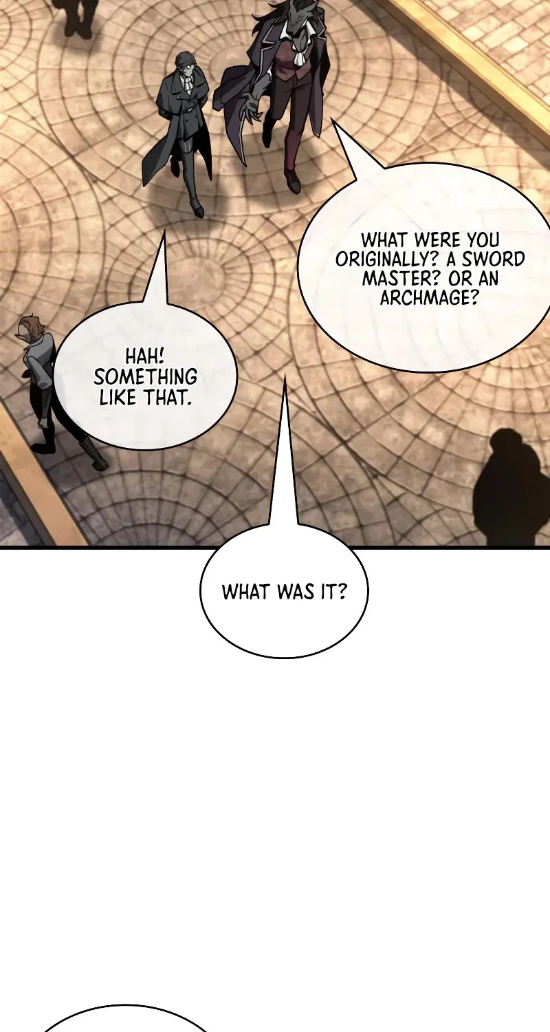 Omniscient Reader’s Viewpoint Zinmanga X Chapter 232 Page 40