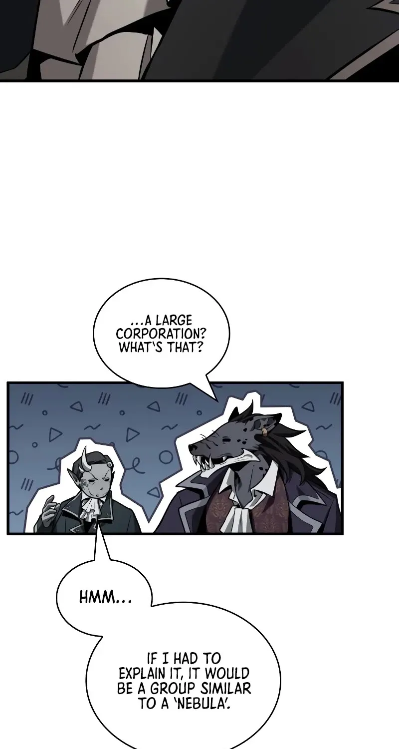 Omniscient Reader’s Viewpoint Zinmanga X Chapter 232 Page 42