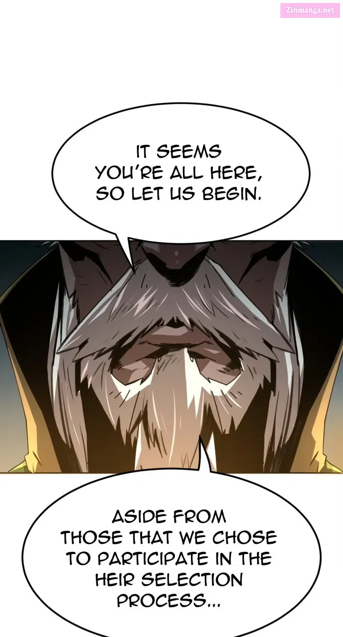 The Dang Clan’s Swordmaster HeirJust Wants a Normal Life Zinmanga X Chapter 2 Page 5