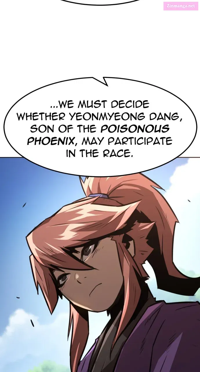 The Dang Clan’s Swordmaster HeirJust Wants a Normal Life Zinmanga X Chapter 2 Page 6