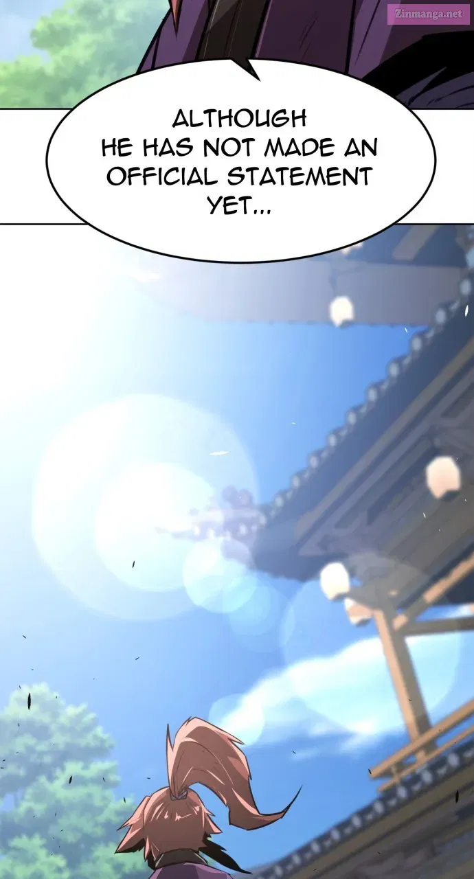 The Dang Clan’s Swordmaster HeirJust Wants a Normal Life Zinmanga X Chapter 2 Page 7