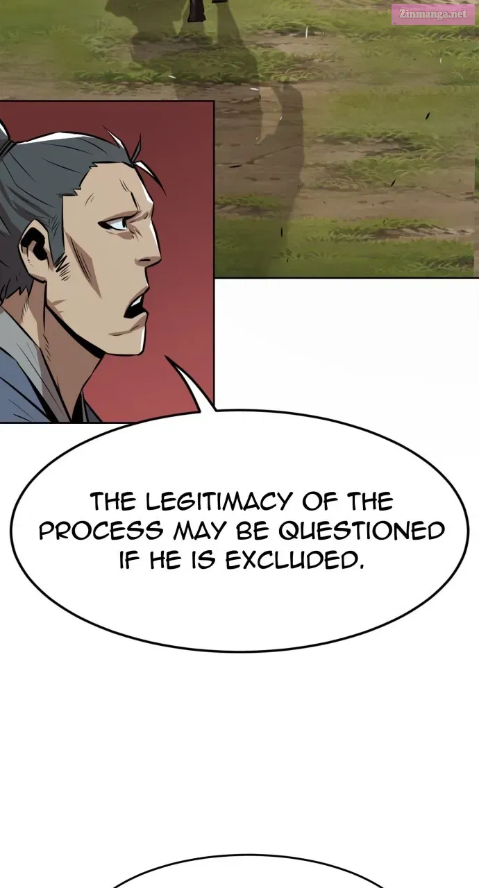 The Dang Clan’s Swordmaster HeirJust Wants a Normal Life Zinmanga X Chapter 2 Page 11