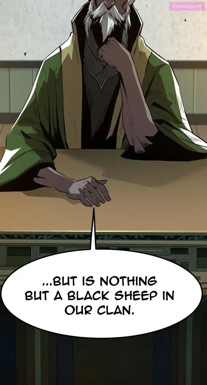 The Dang Clan’s Swordmaster HeirJust Wants a Normal Life Zinmanga X Chapter 2 Page 14