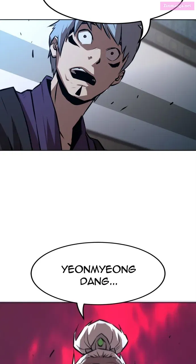 The Dang Clan’s Swordmaster HeirJust Wants a Normal Life Zinmanga X Chapter 2 Page 18