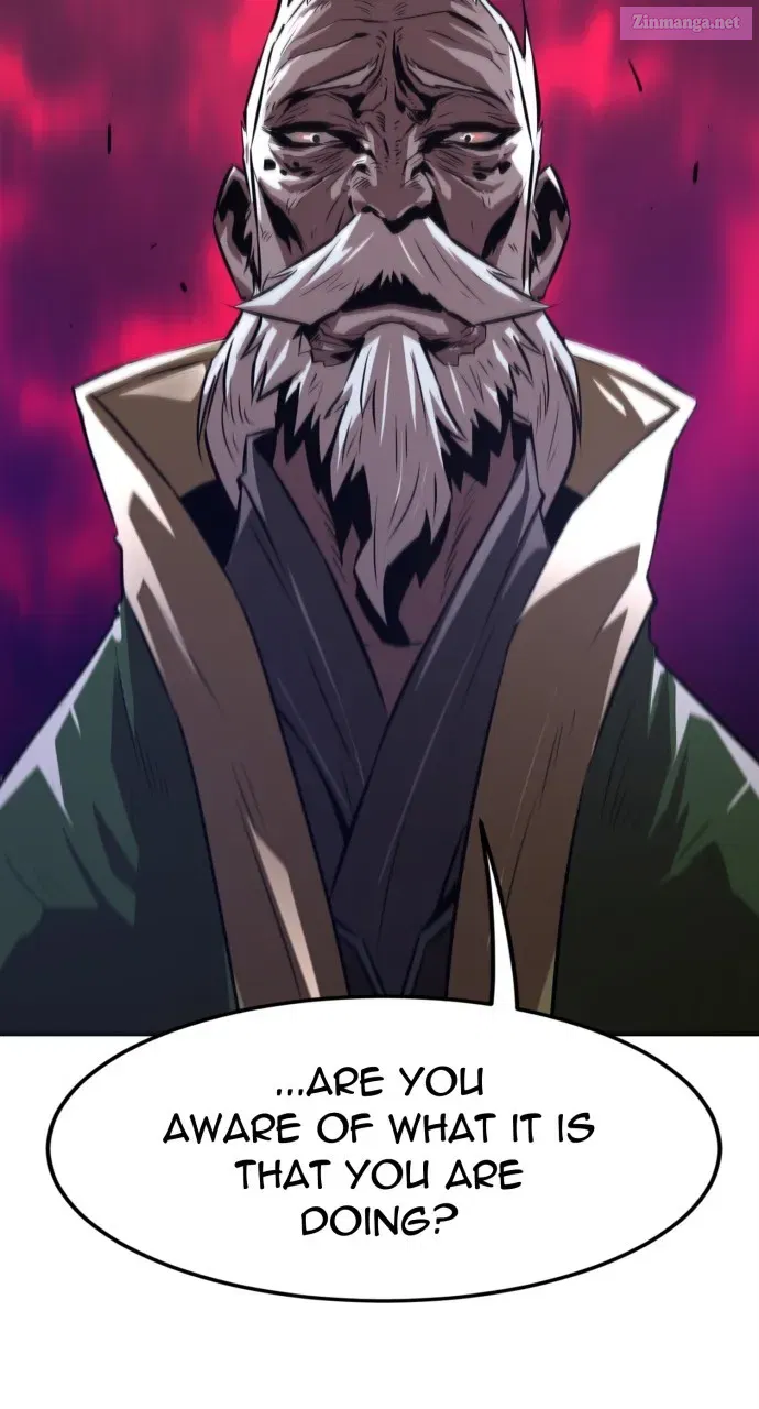 The Dang Clan’s Swordmaster HeirJust Wants a Normal Life Zinmanga X Chapter 2 Page 19