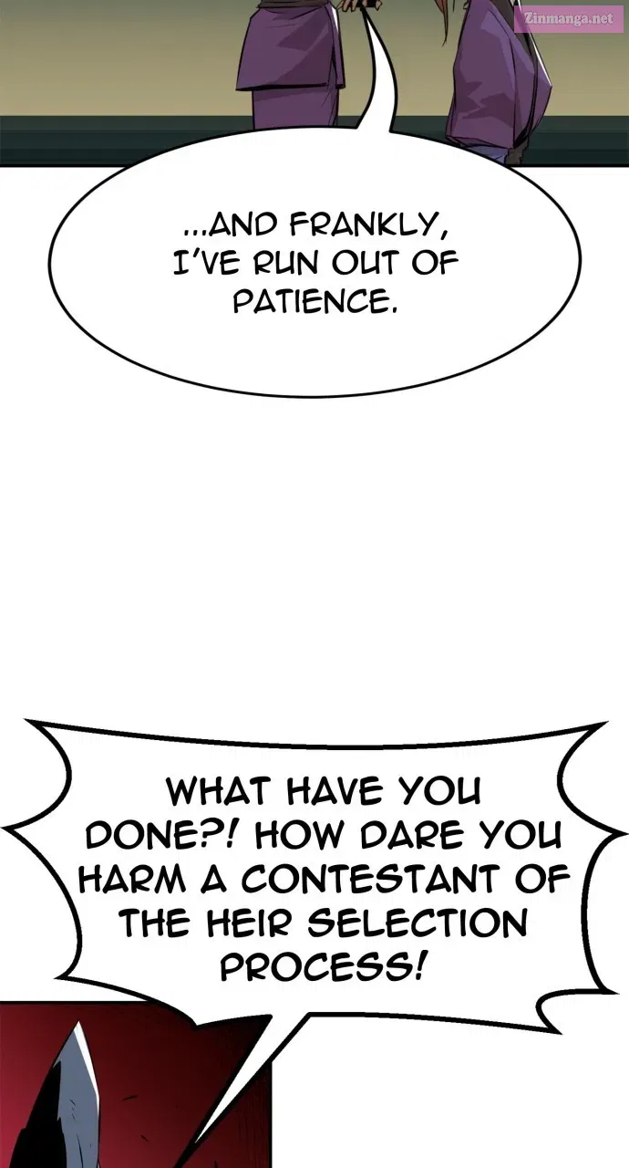 The Dang Clan’s Swordmaster HeirJust Wants a Normal Life Zinmanga X Chapter 2 Page 26