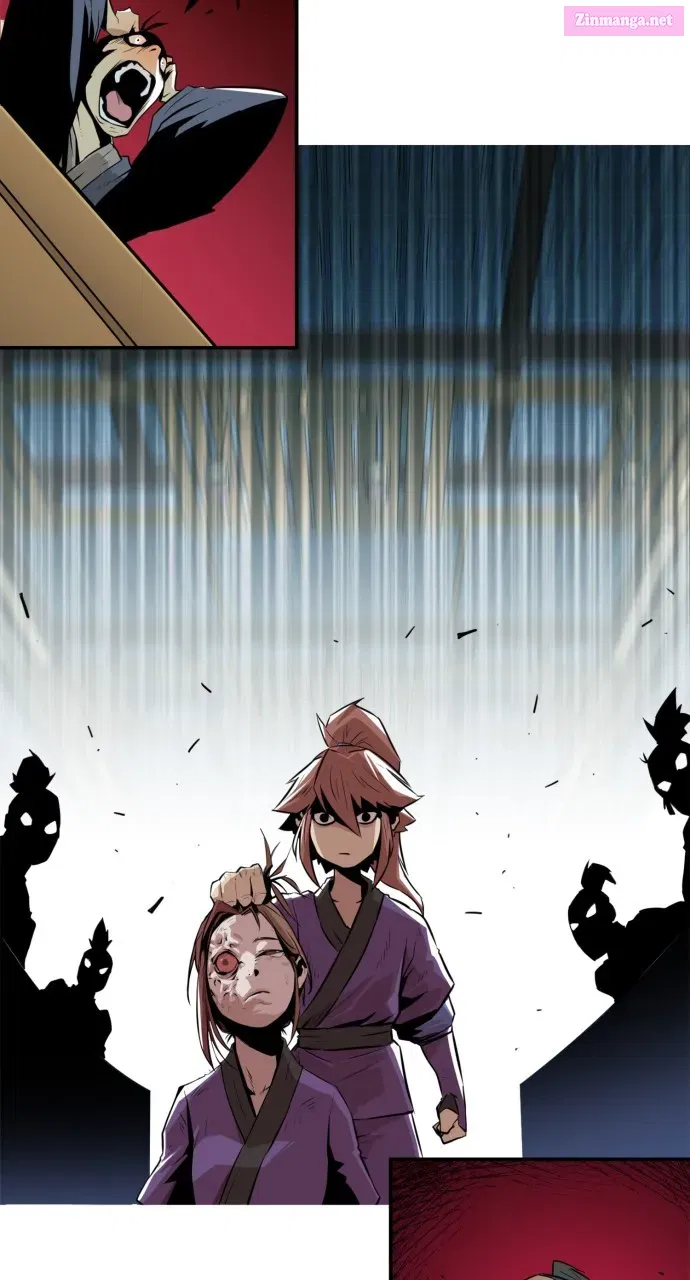 The Dang Clan’s Swordmaster HeirJust Wants a Normal Life Zinmanga X Chapter 2 Page 27