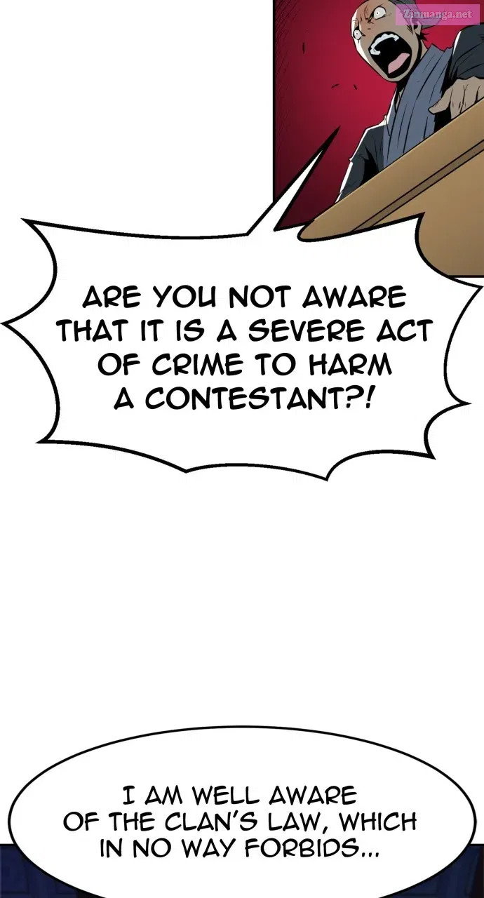 The Dang Clan’s Swordmaster HeirJust Wants a Normal Life Zinmanga X Chapter 2 Page 28