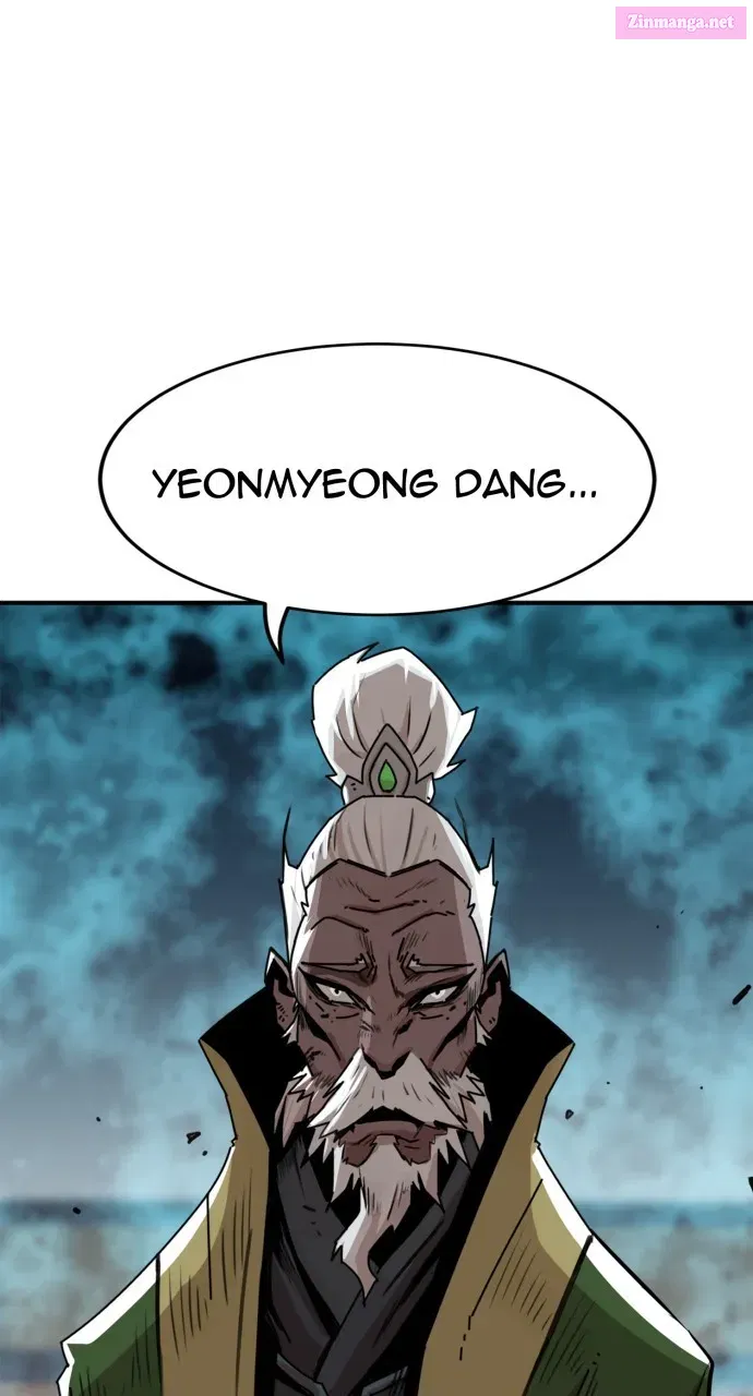 The Dang Clan’s Swordmaster HeirJust Wants a Normal Life Zinmanga X Chapter 2 Page 31