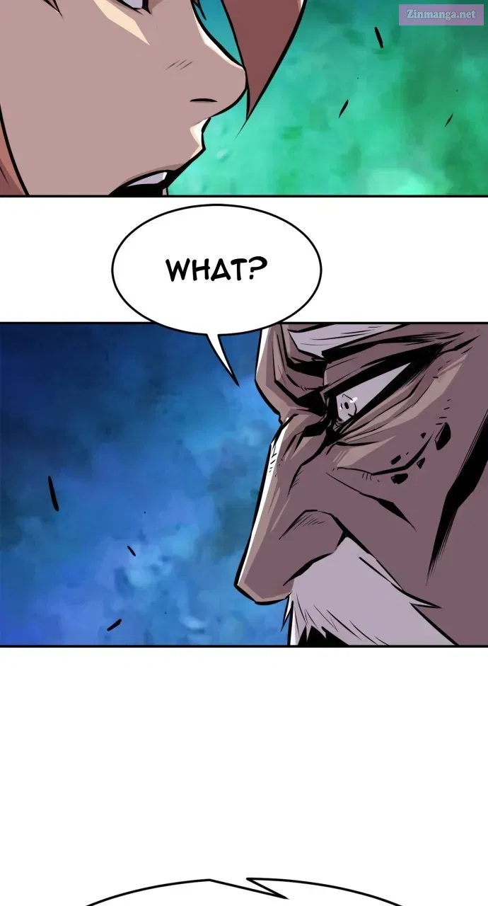 The Dang Clan’s Swordmaster HeirJust Wants a Normal Life Zinmanga X Chapter 2 Page 33