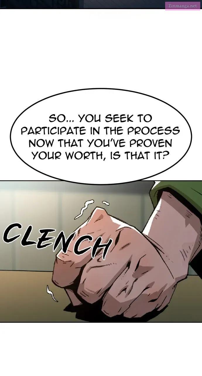 The Dang Clan’s Swordmaster HeirJust Wants a Normal Life Zinmanga X Chapter 2 Page 37