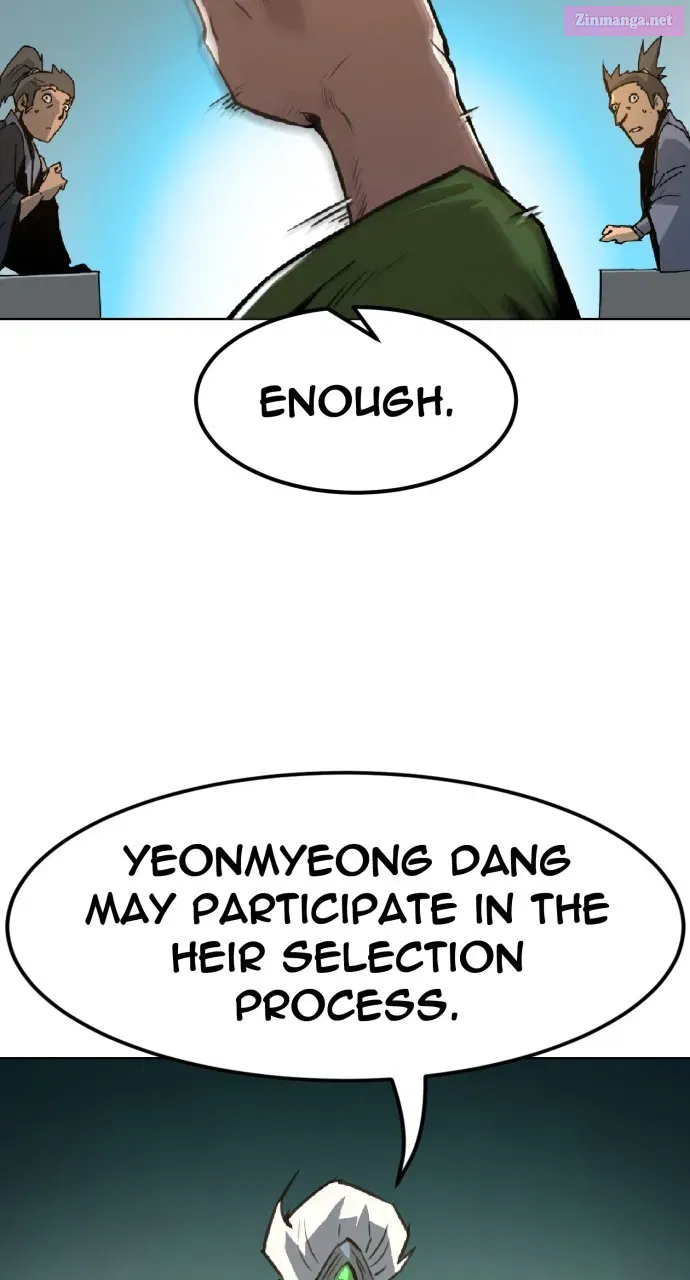 The Dang Clan’s Swordmaster HeirJust Wants a Normal Life Zinmanga X Chapter 2 Page 40